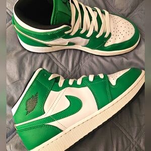 Nike Jordan in size 5Y